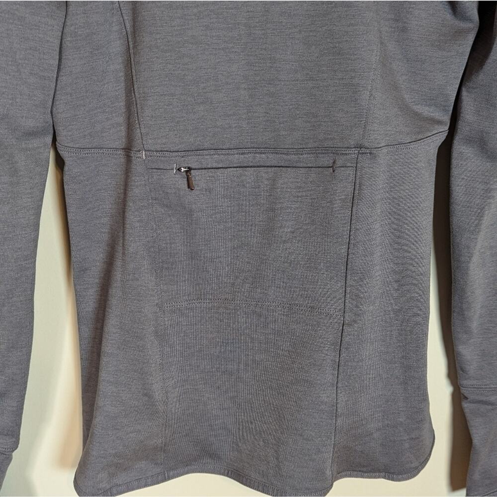 Calia Half Zip Fitted Workout Jacket - image 7